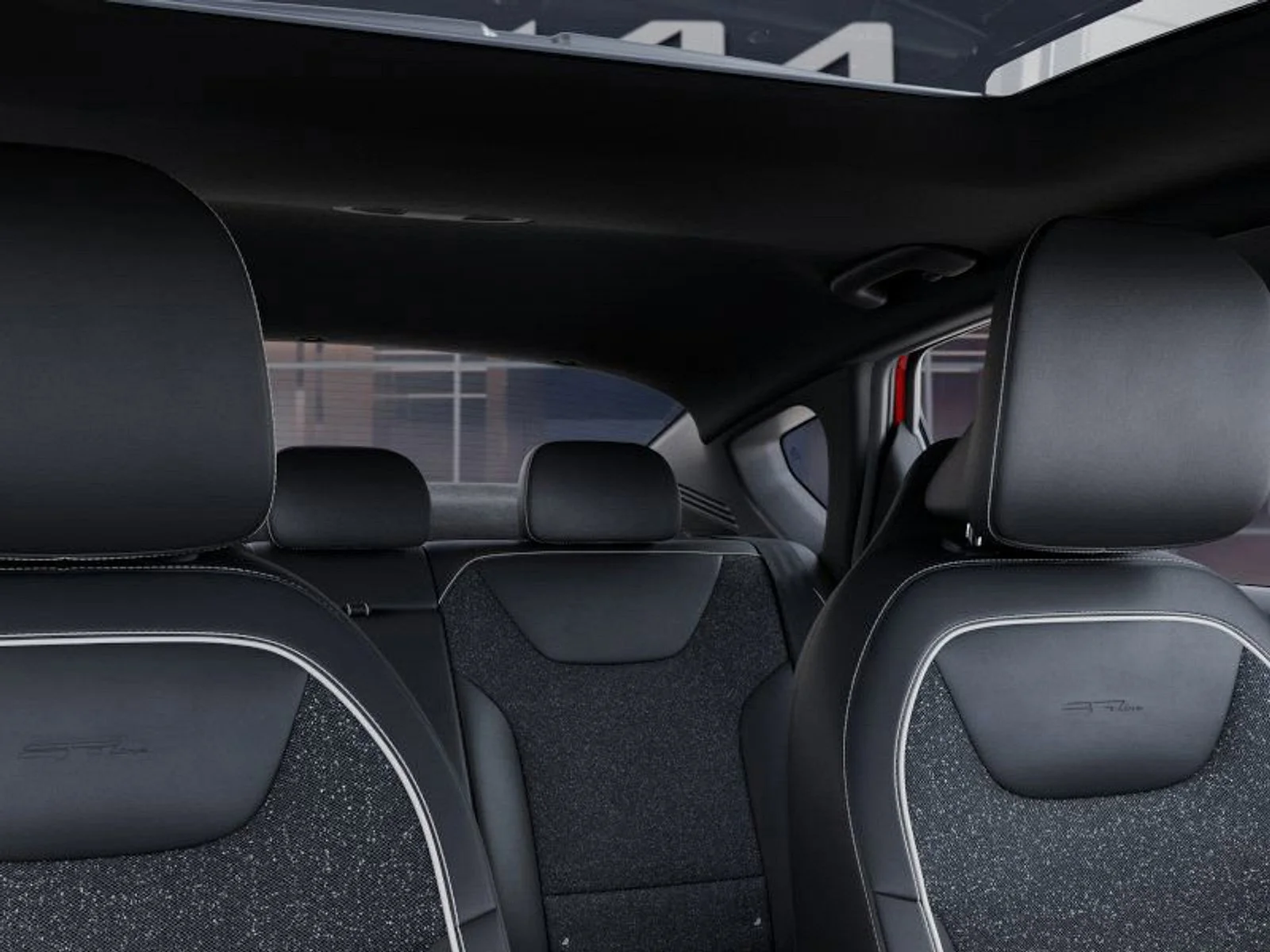 2025 Kia K4 GT-Line - Photo 27
