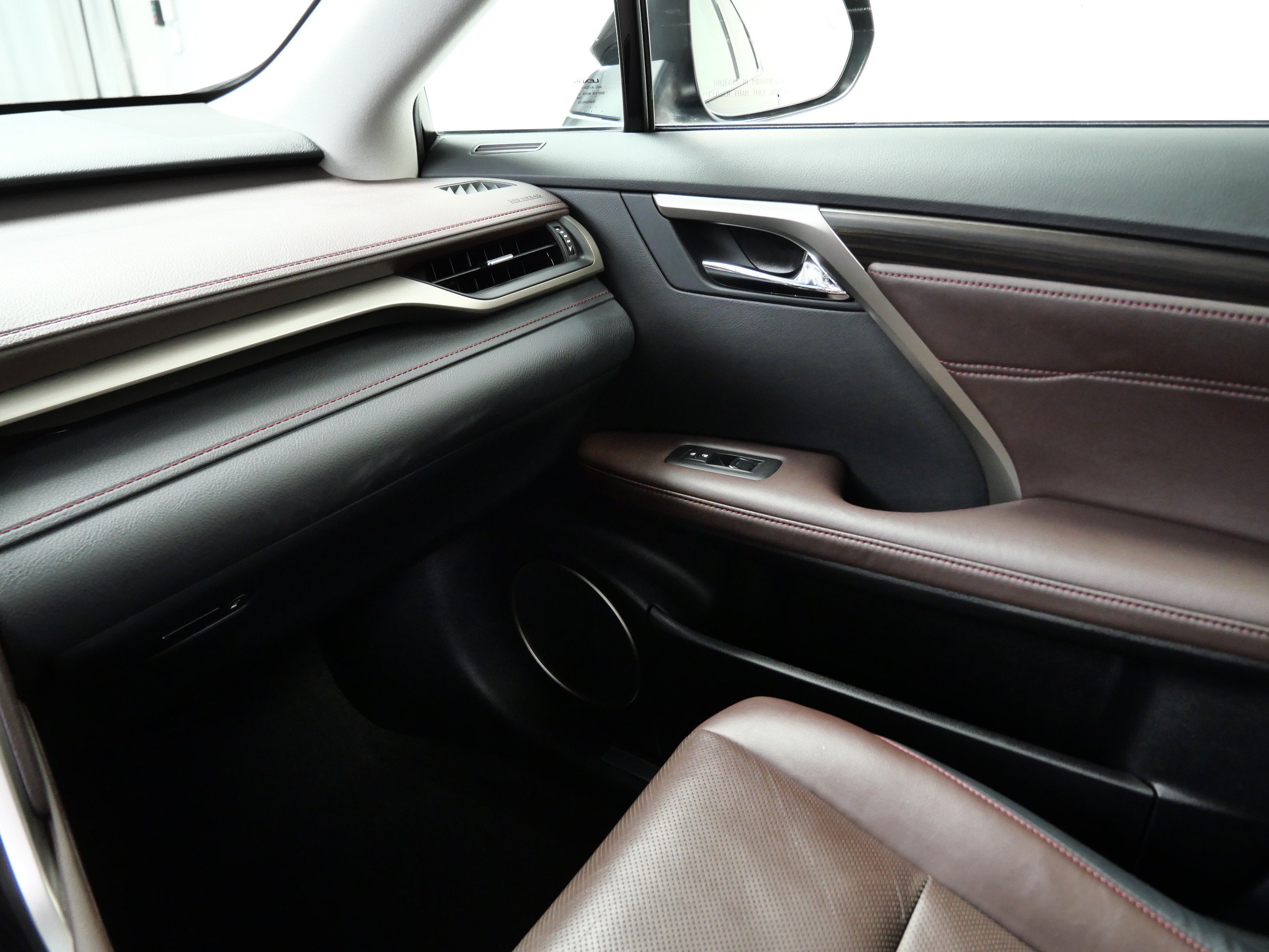 Used 2016 Black Lexus F Sport image 22