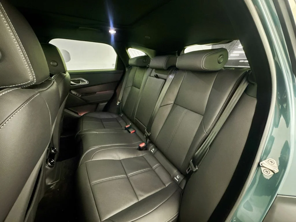 New 2026 Giola Green Land Rover Belgravia Edition image 25