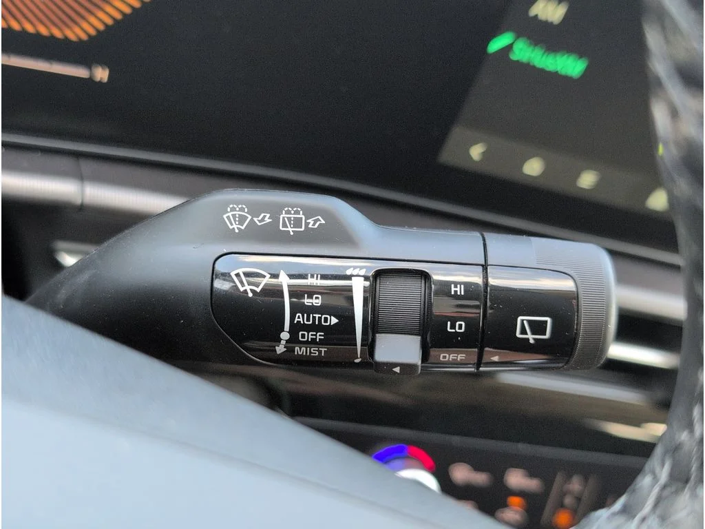 New 2026 Panthera Metal Kia EX image 25