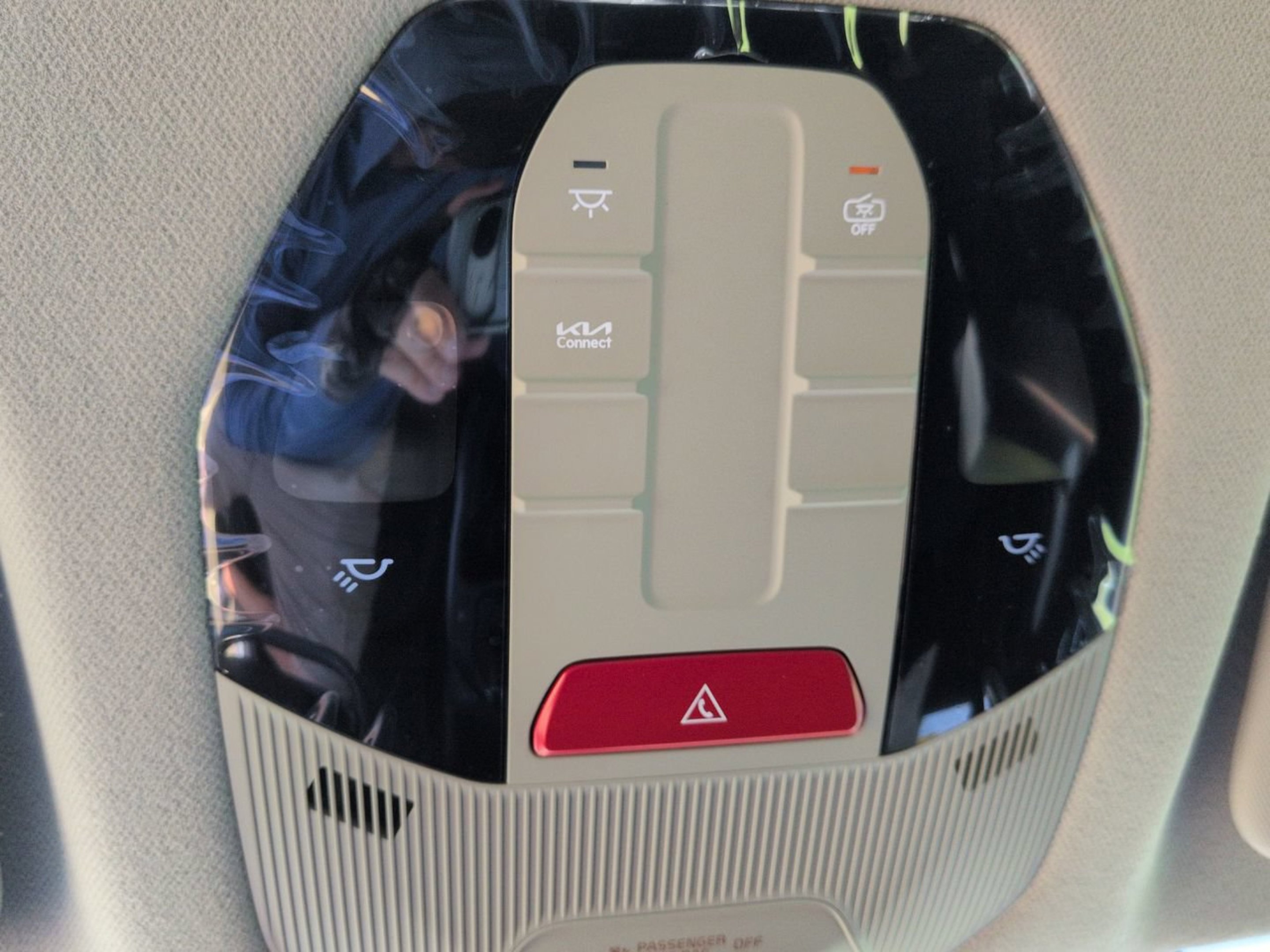 New 2026 Morning Haze Kia LXS image 21