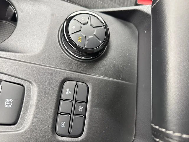 2025 Ford Ranger XLT - Photo 28