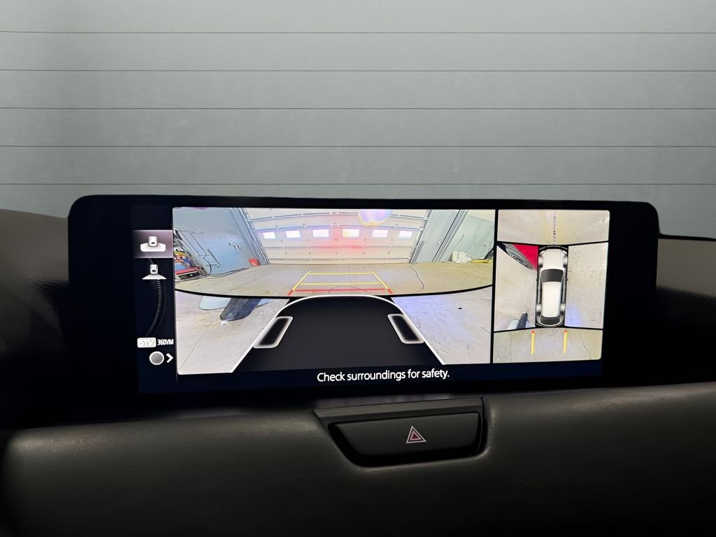 2026 Mazda CX-70 Premium Plus Package - Photo 16