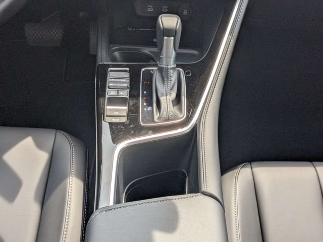 New 2026 Platinum White Pearl Acura Base image 19