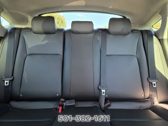 Used 2024 Red Acura Base image 12
