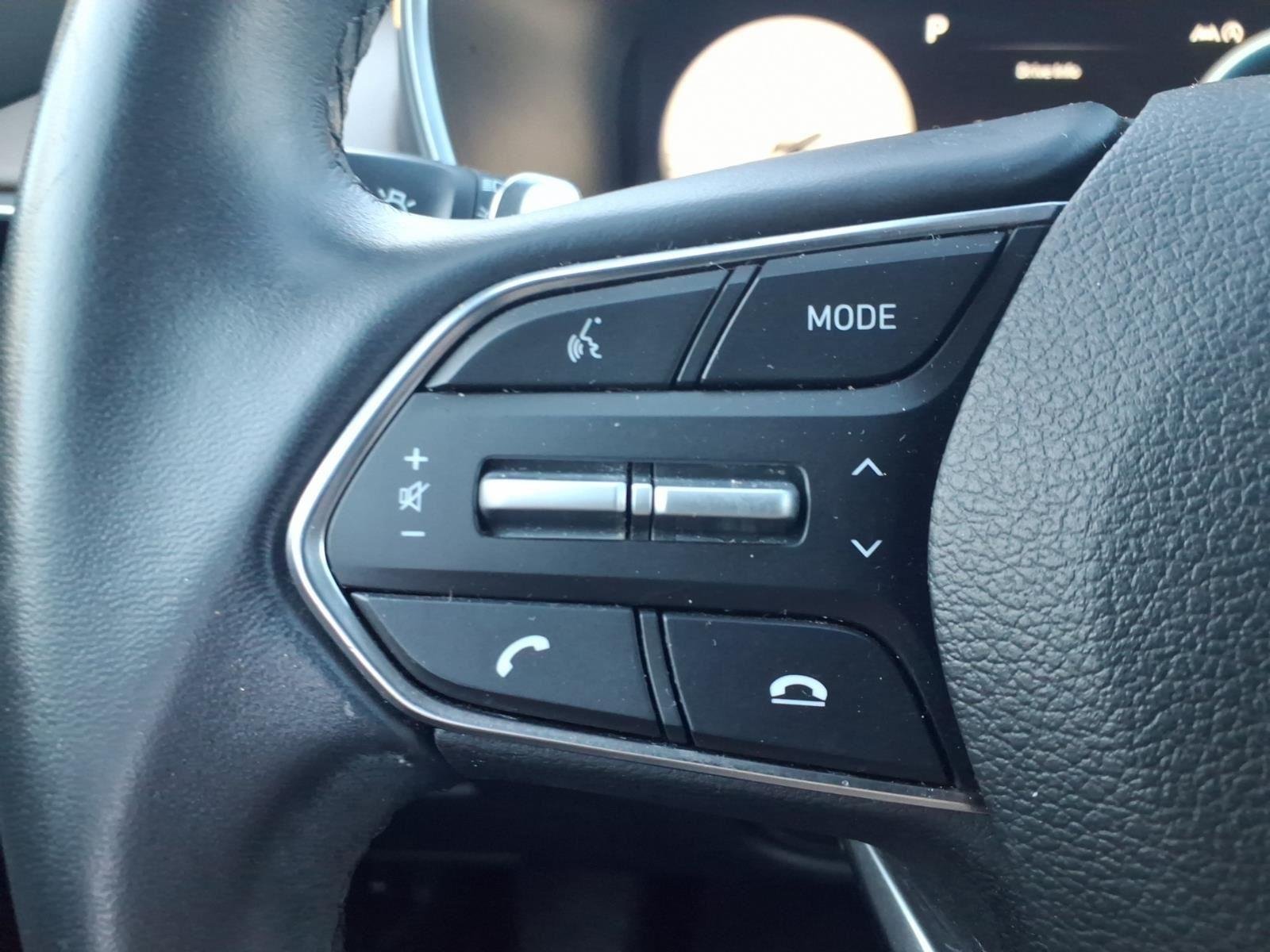 2023 Hyundai Santa Fe SEL - Photo 23