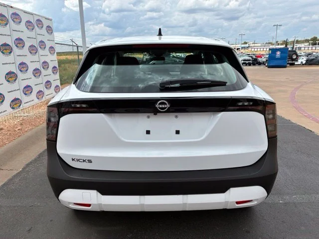 New 2027 Fresh Powder Nissan S image 5