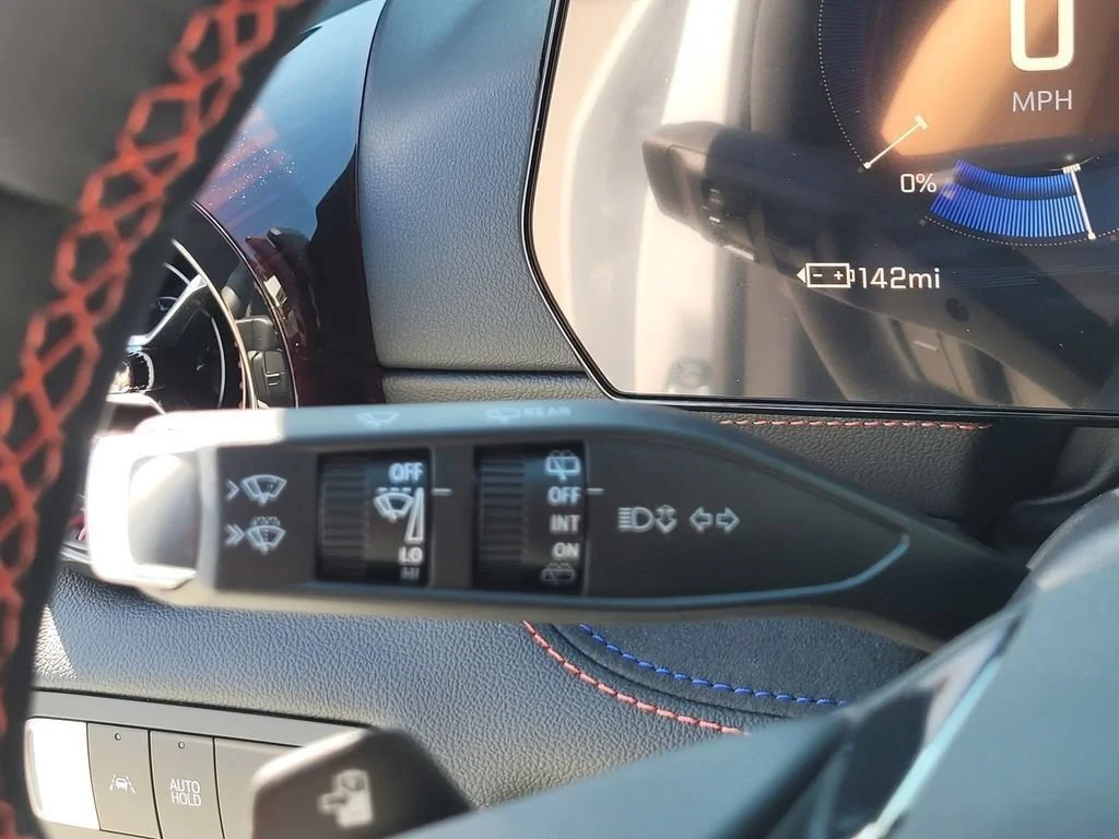 2026 Chevrolet Blazer EV RS - Photo 20