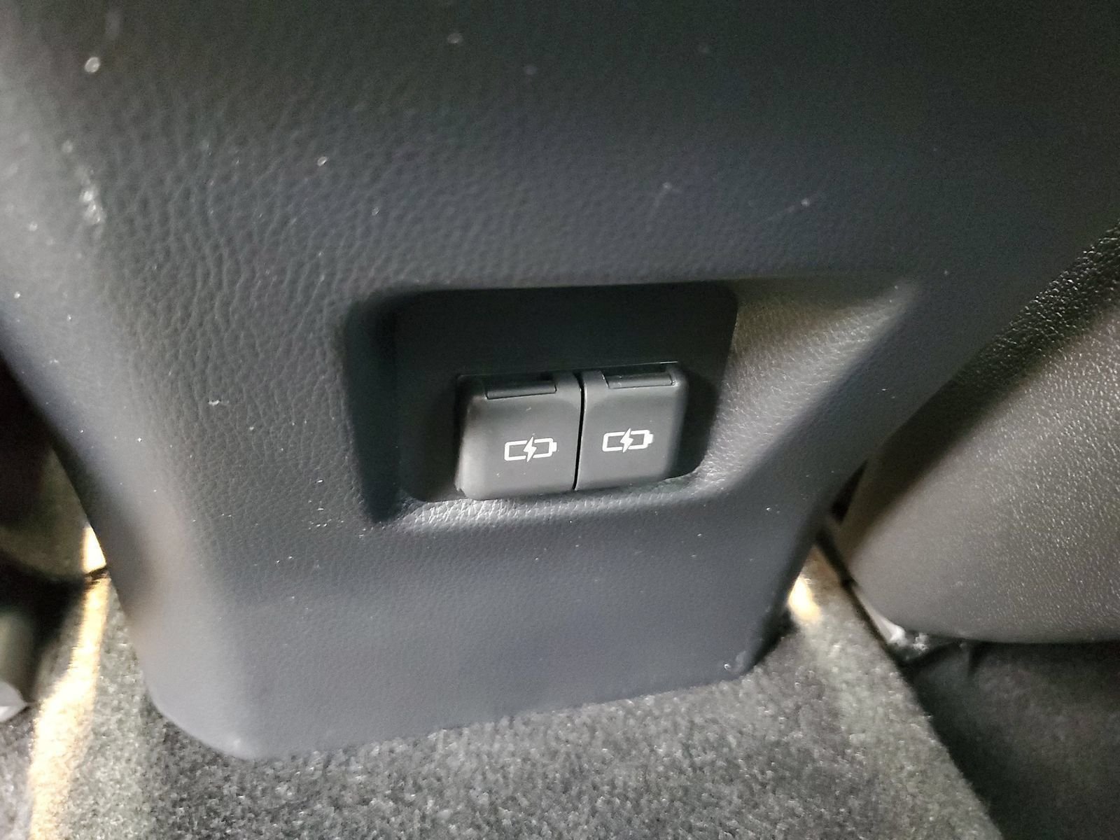 Used 2024 Silver Toyota XSE image 11