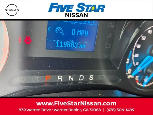 Used 2021 White Ford XL image 27