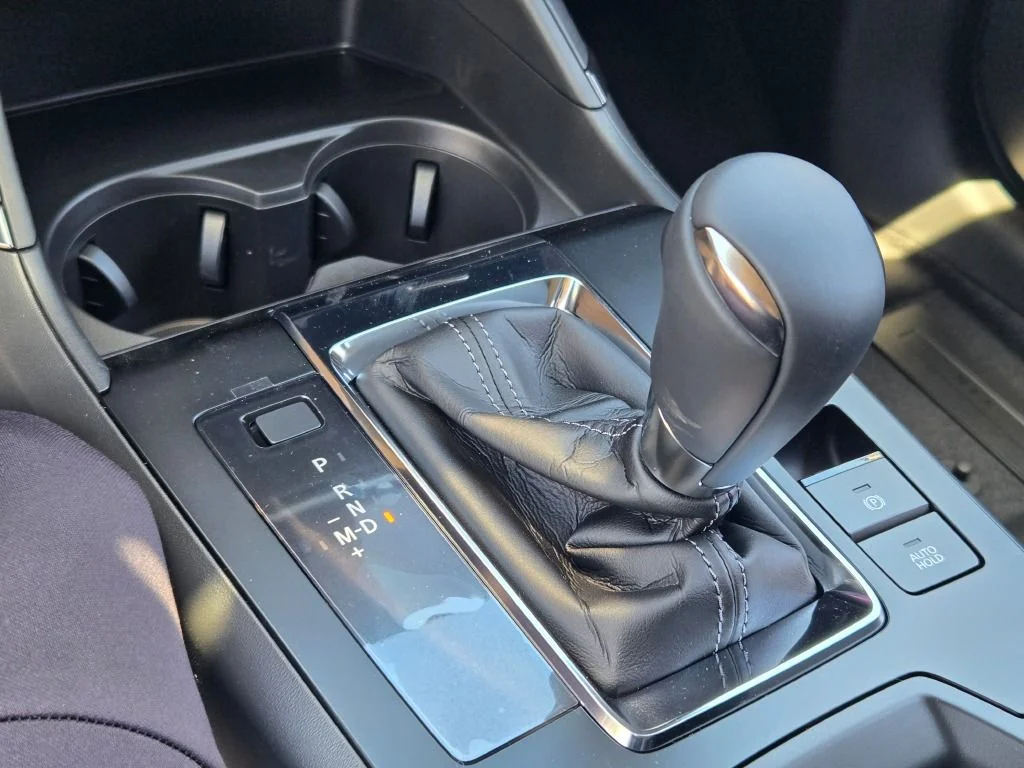 New 2026 Blue Mazda 2.5 S Preferred image 26
