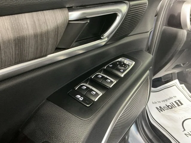 Used 2024 Silver Kia EX image 17