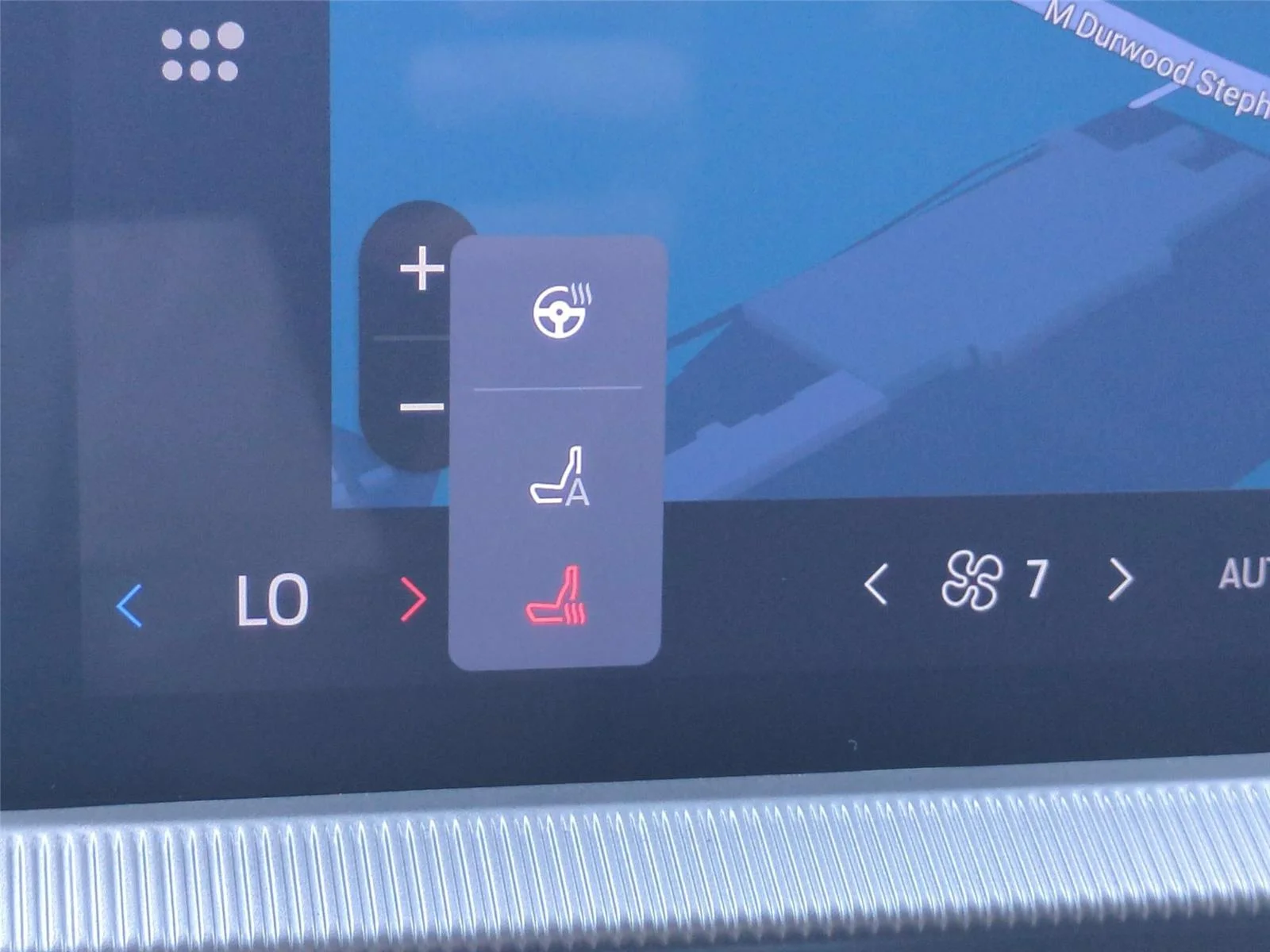 Used 2025 Vapor Blue Ford ST-Line image 29