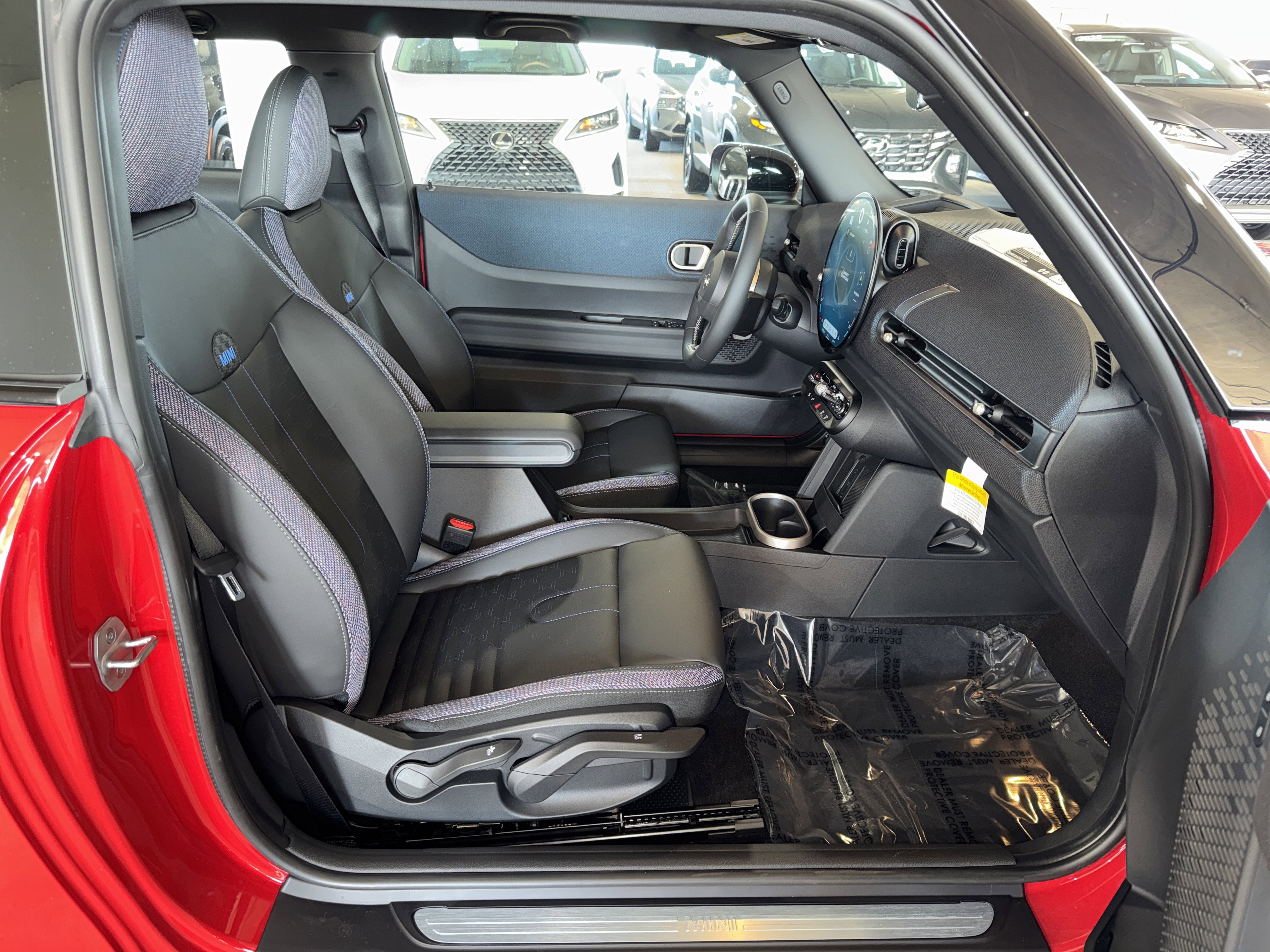 2026 MINI Hardtop 2 Door S - Photo 9