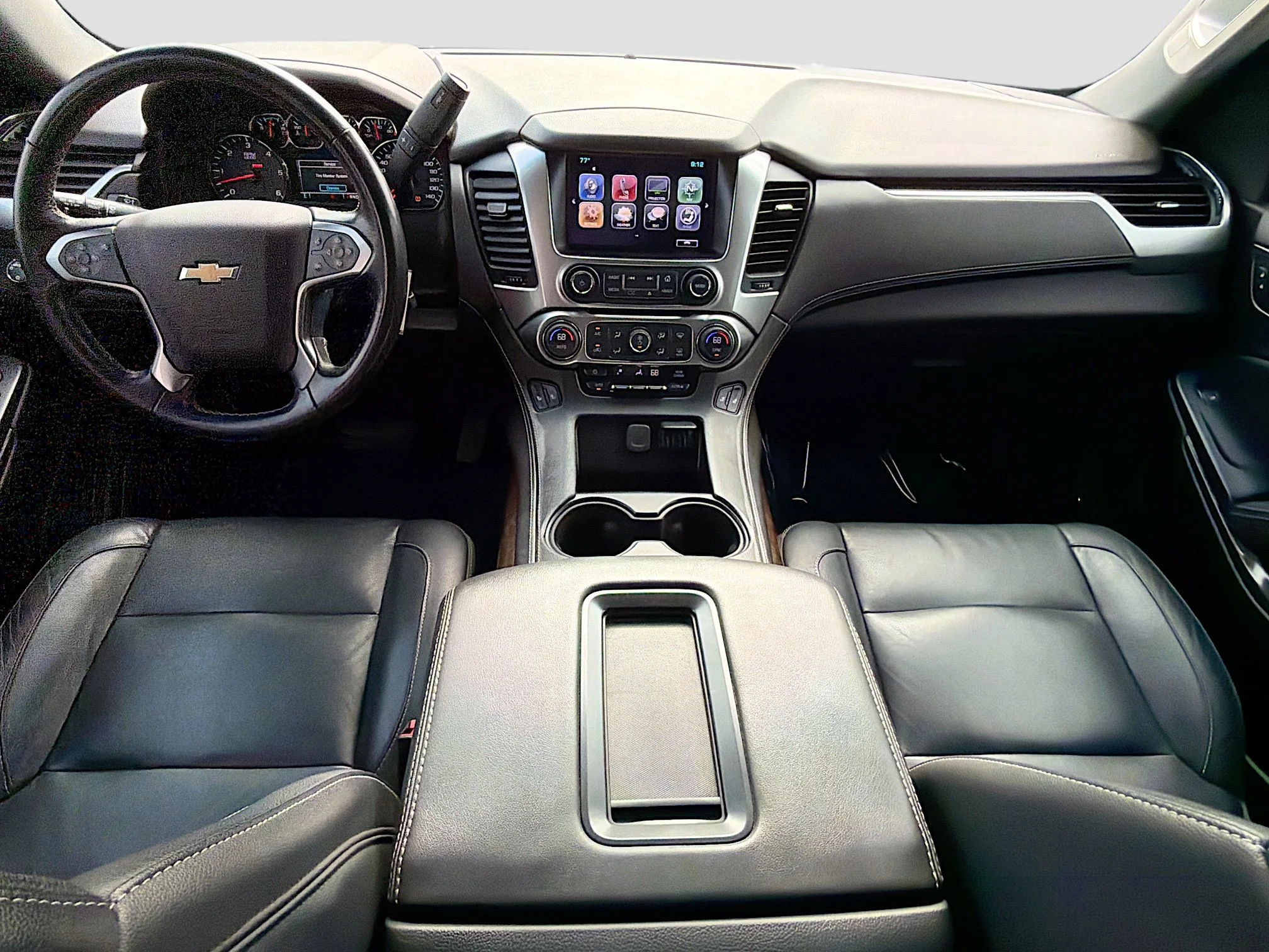 Used 2020 Summit White Chevrolet LT image 16
