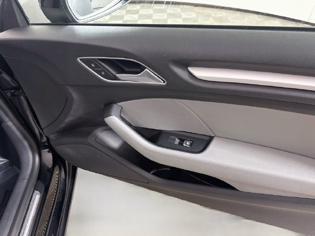 Used 2018 Brilliant Black Audi 2.0T Premium image 24