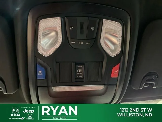 New 2026 White Ram Tradesman image 16