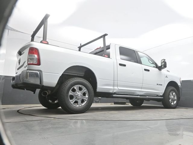Used 2024 White Ram Big Horn image 46