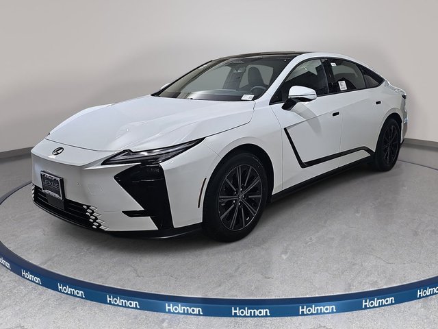 2026 Lexus ES 500e PREMIUM AWD
