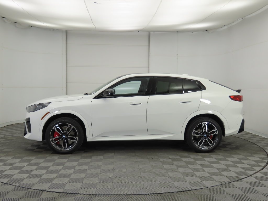 Certified Used 2026 Alpine White BMW xDrive28i image 9