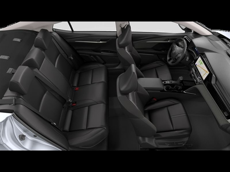 2026 Toyota Camry XLE - Photo 29