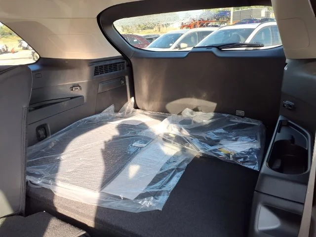 New 2026 Gray Mazda 3.3 Turbo Preferred AWD image 16