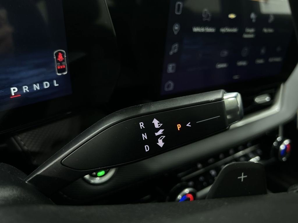 2026 Chevrolet Equinox LT - Photo 22
