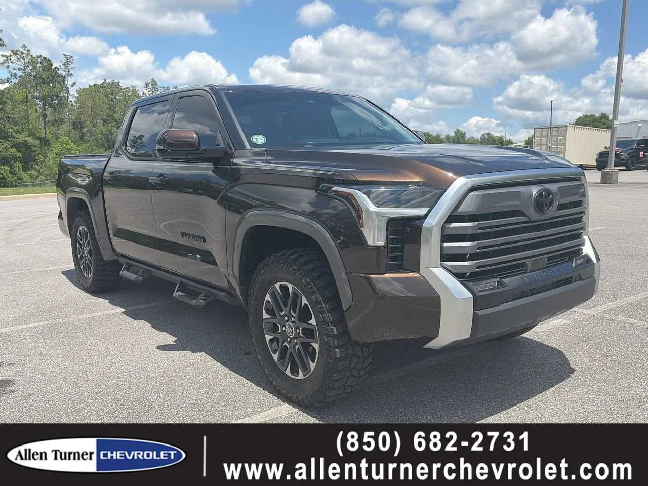 2023 Toyota Tundra