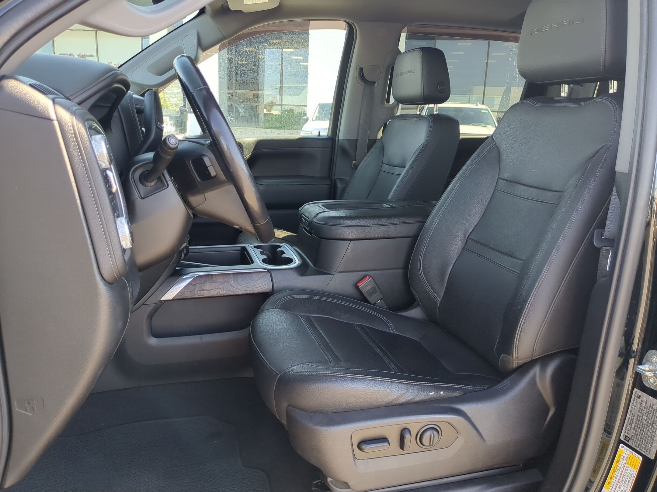 2020 GMC Sierra 3500 Denali HD Denali - Photo 14
