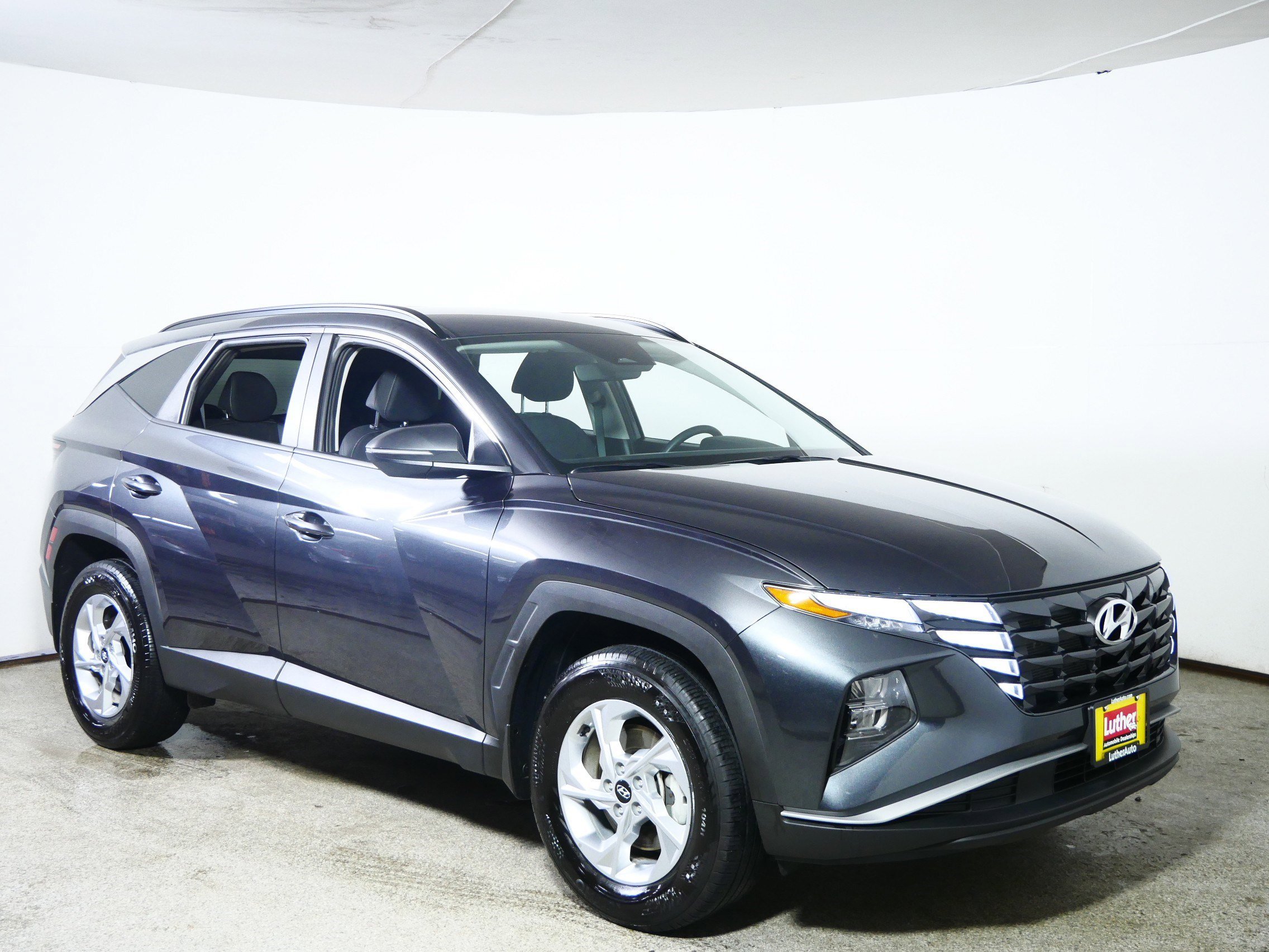 2023 Hyundai Tucson SEL AWD's photo