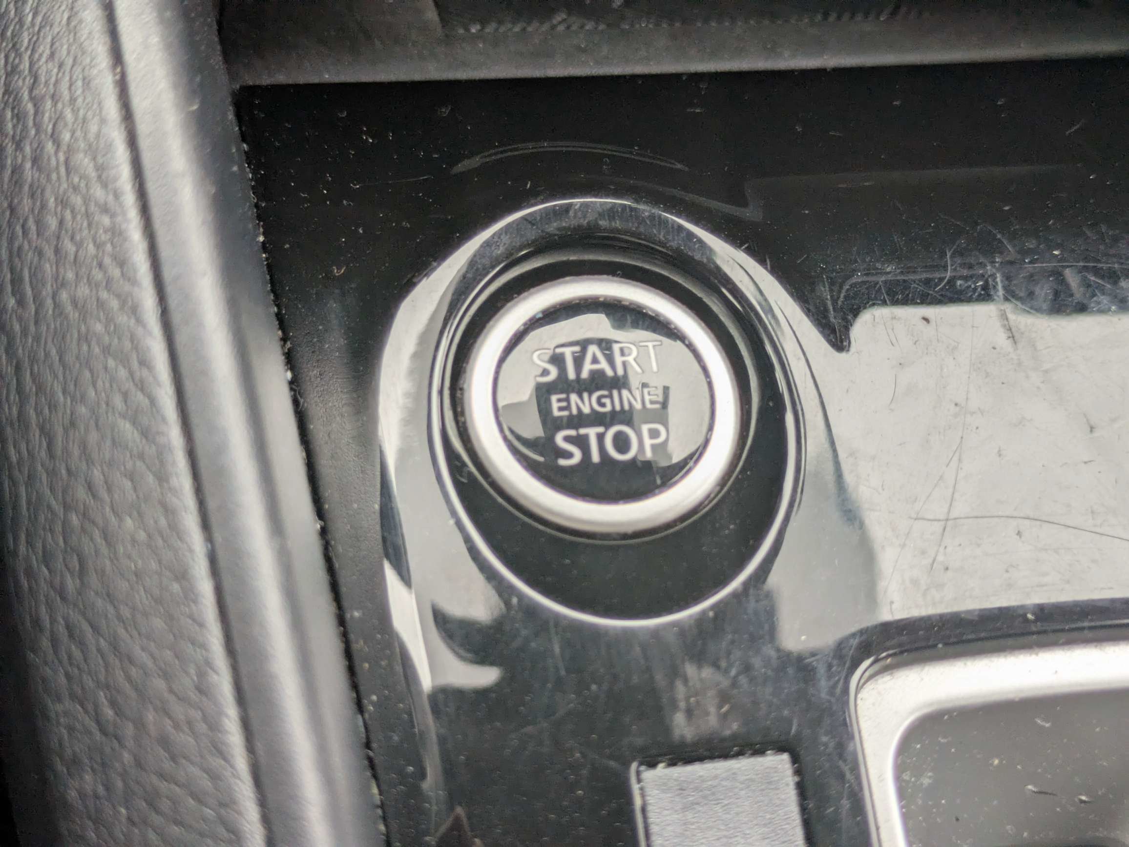 Used 2024 Gray Nissan 1.6 SV image 24