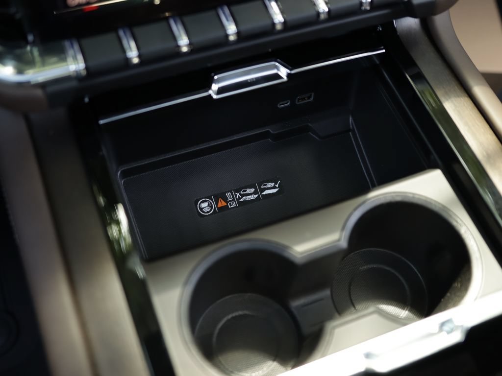 New 2026 Onyx Black GMC Denali Ultimate image 20