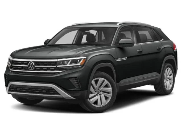 2023 Volkswagen Atlas Cross Sport 3.6L V6 SE w/Tech 4MOTION's photo