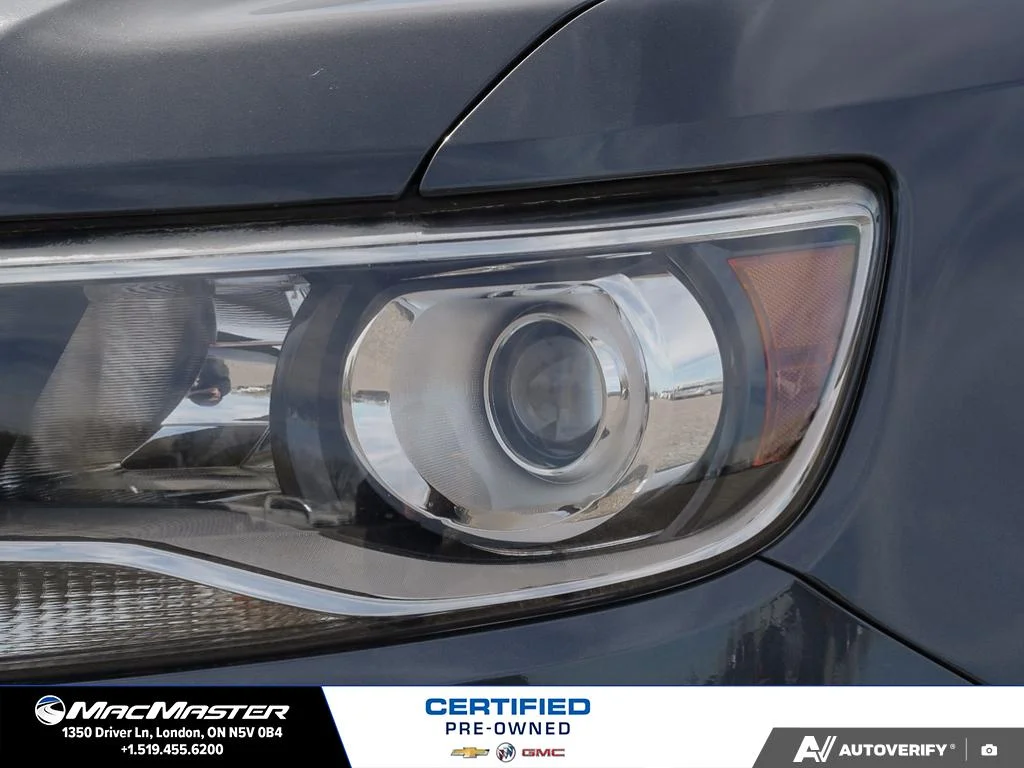 Certified Used 2016  Chevrolet LT image 13