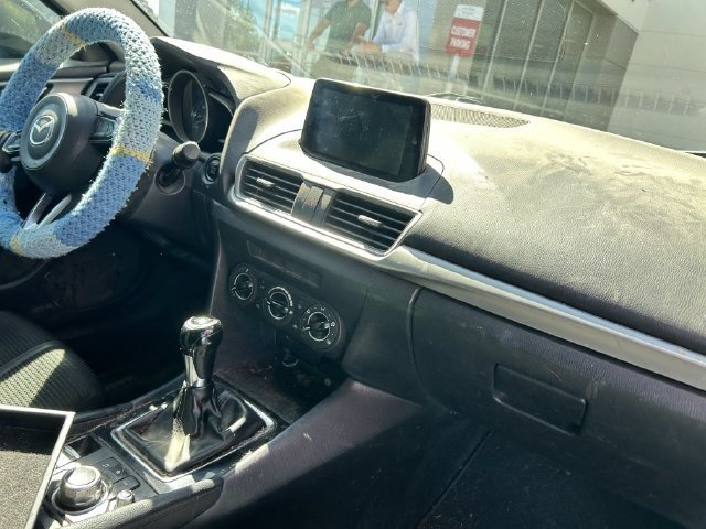 Used 2018 Jet Black Mica Mazda Sport image 14