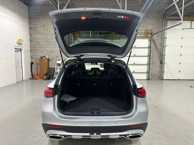 Used 2026  Mercedes-Benz GLC 300 image 20