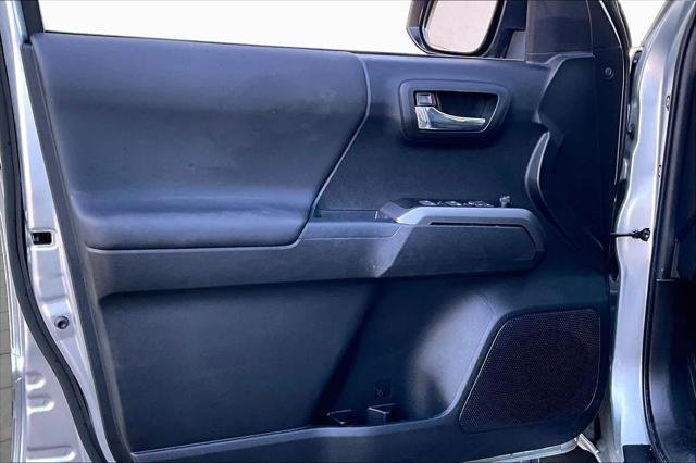 Certified Used 2023 CELESTIAL SILVER Toyota  image 22