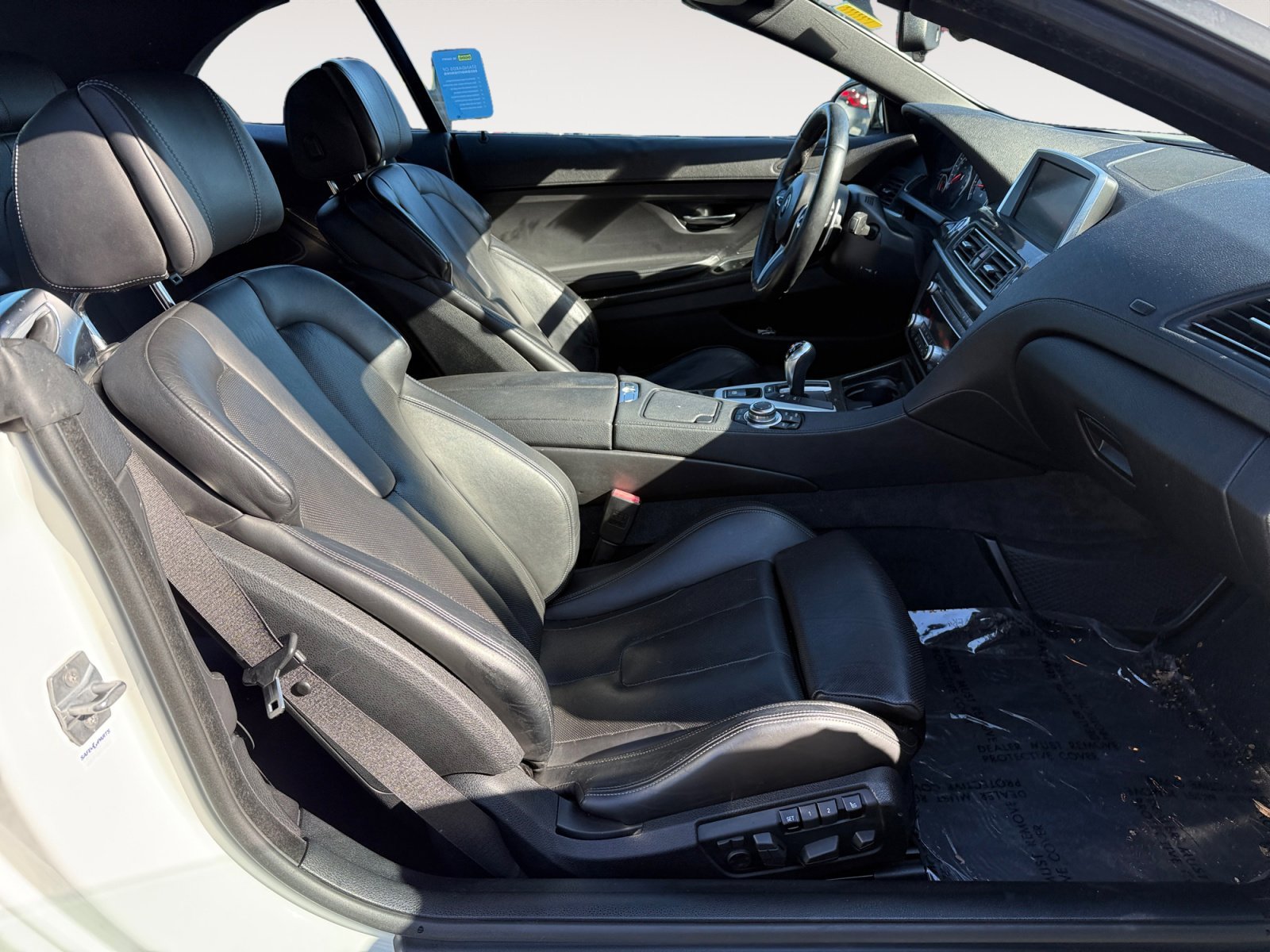 Used 2013 Alpine White BMW  image 18