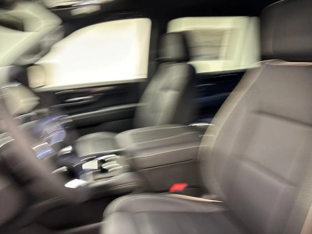 2026 GMC Yukon Elevation - Photo 25