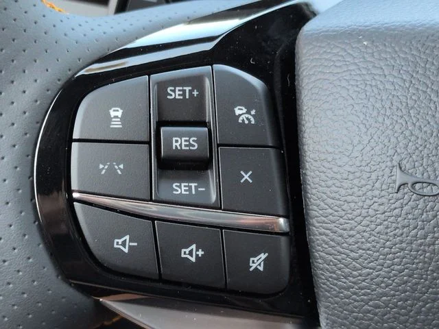 New 2026 Marsh Gray Ford Tremor® image 28