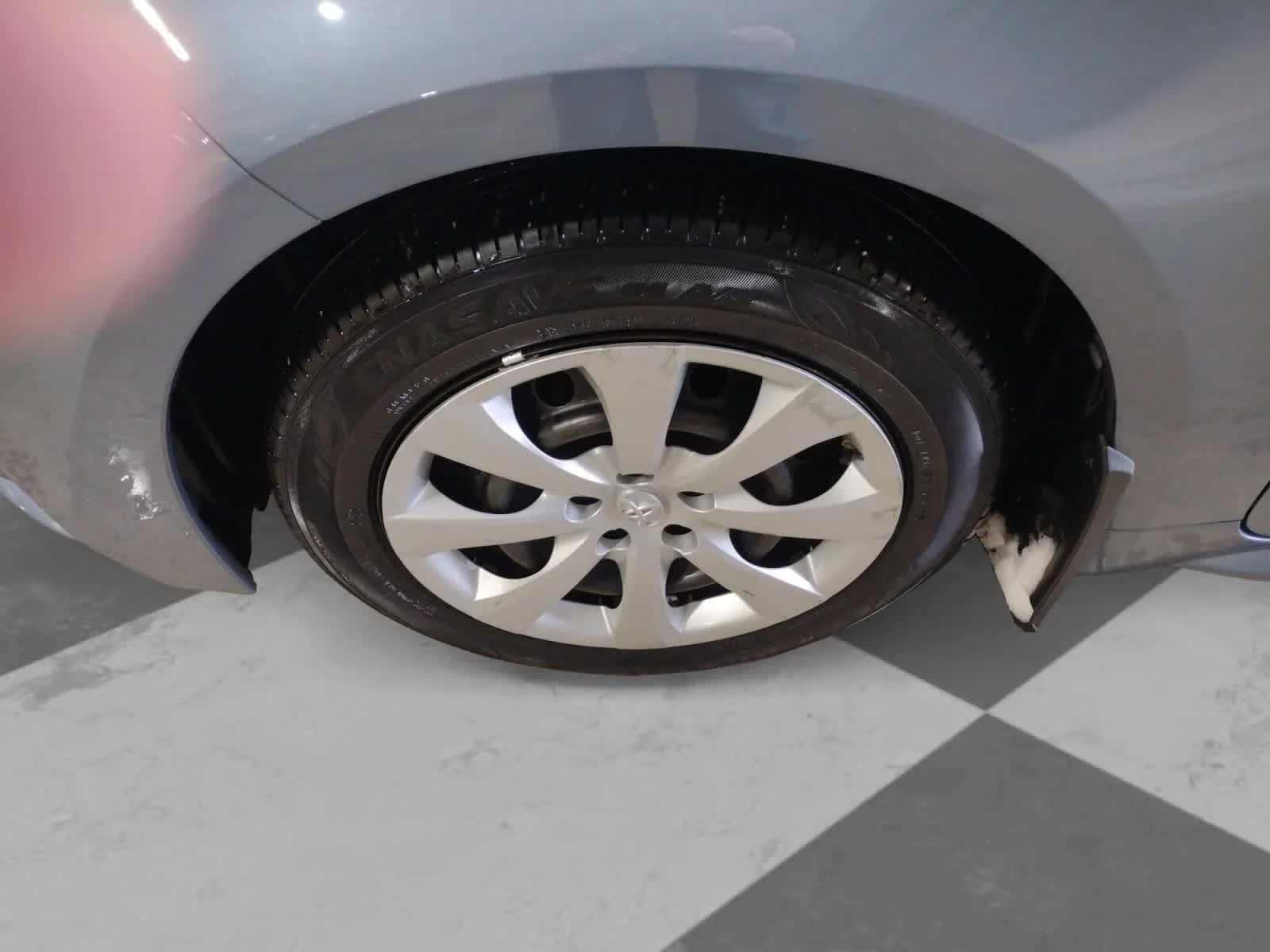 2021 Toyota Corolla LE - Photo 6