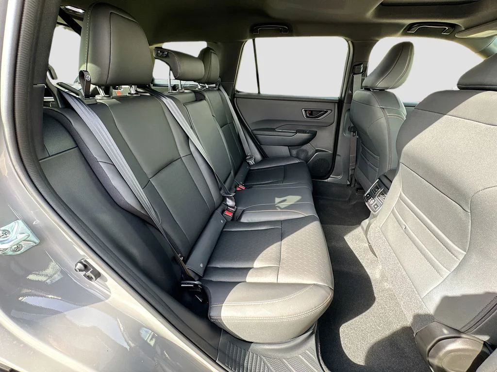 New 2026 RIVER ROCK PEARL Subaru Wilderness image 35