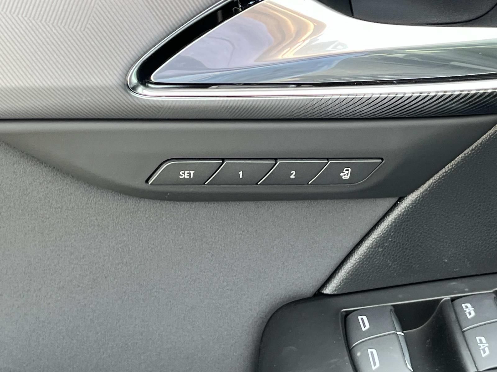 New 2026 Ebony Twilight Metallic Buick Sport Touring image 22