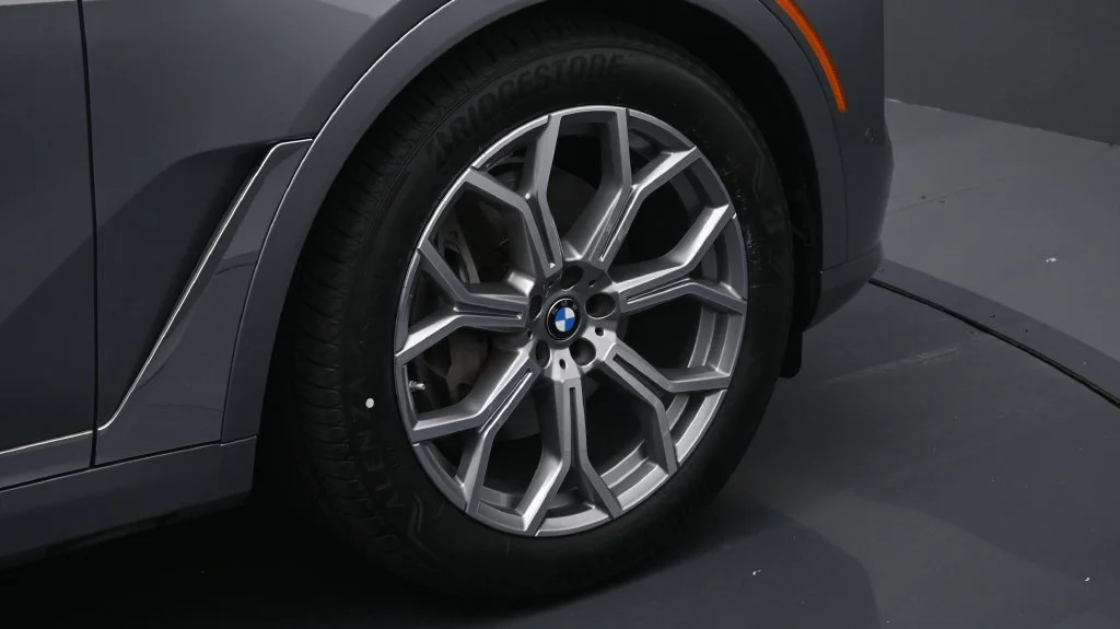 2025 BMW X7 40i - Photo 6
