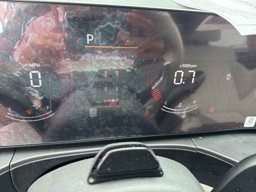 2025 Hyundai Santa Fe SEL - Photo 6