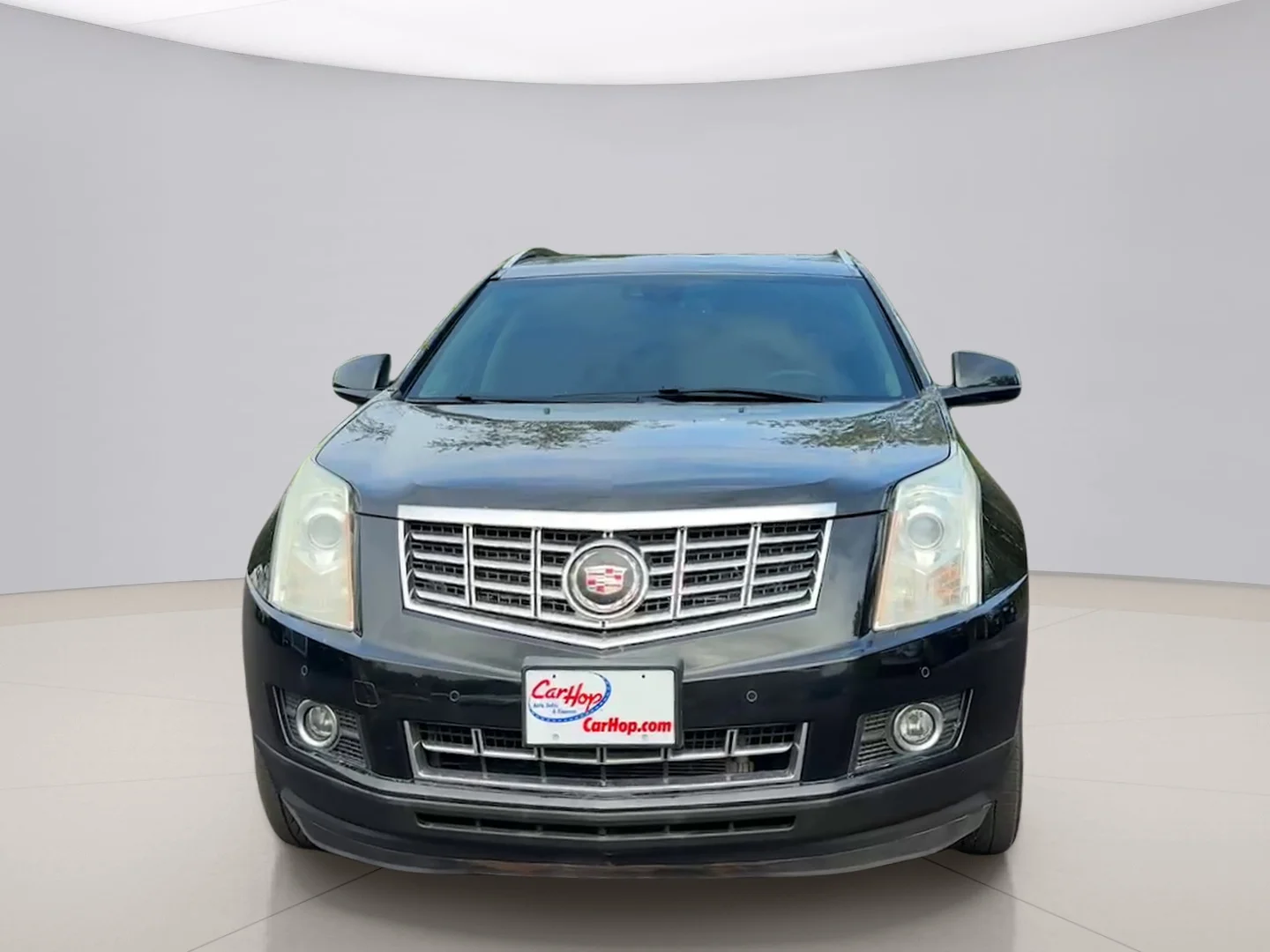Used 2015 Black Cadillac PREMIUM image 8