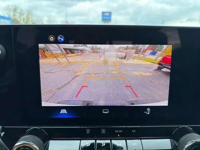 2026 Chevrolet Colorado Work Truck - Photo 30