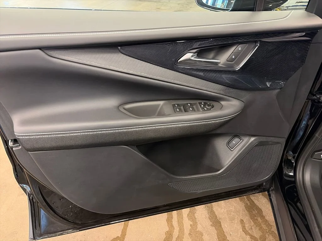 2026 Chevrolet Blazer EV LT - Photo 21