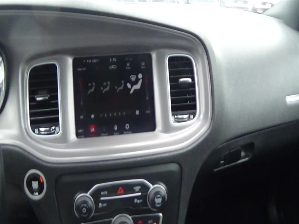 Certified Used 2023 Frostbite (pca) Dodge SXT image 22