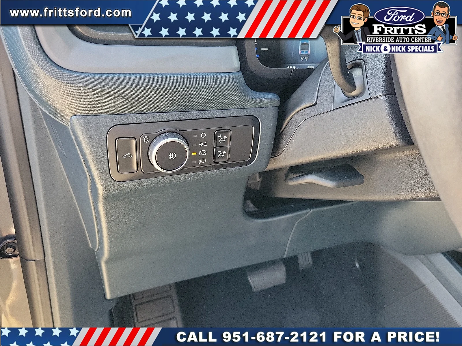 New 2026 Carbonized Gray Metallic Ford Maverick Lobo™ image 13